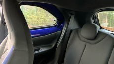 Toyota Aygo X 1.0 VVT-i Edge 5dr Auto Petrol Hatchback